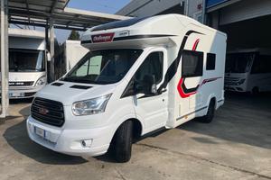 CHALLENGER MAGEO 5.99 COMPATTO