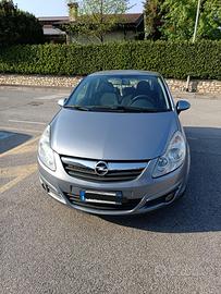 Opel Corsa 2009