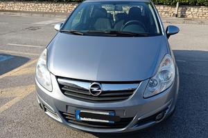 Opel Corsa 2009