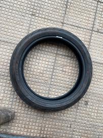 Gomme moto 120 70 r17