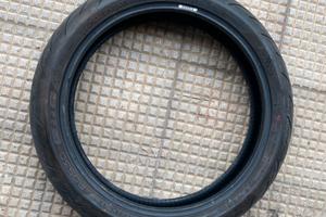 Gomme moto 120 70 r17
