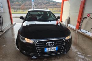 AUDI A6 AVANT 2.0 MULTITRONIC