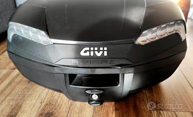 bauletto givi riviera 46