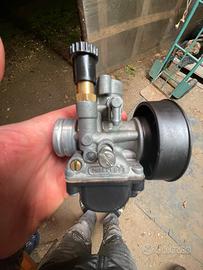 carburatore malossi