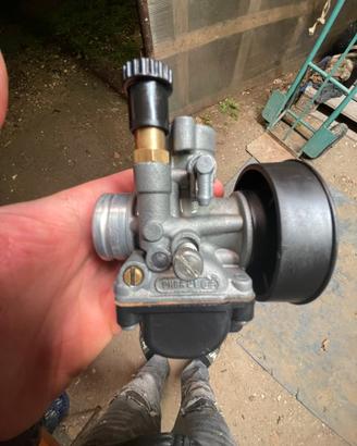 carburatore malossi