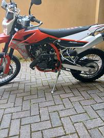 SWM RS125