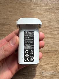 Hubsan Zino Mini Pro Battery Smart 7.2V 3000mAh