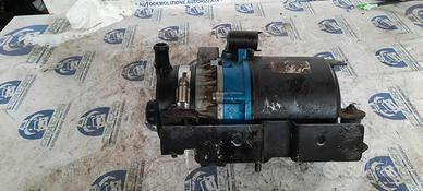 MINI COOPER 1.6 BENZINA - POMPA IDROGUIDA ELETTRIC
