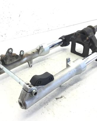 PIAGGIO X7 EURO 3 250 FORCELLA FODERI STELI E PIAS