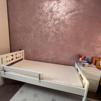 Letti per bambini 70x160 cm