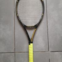 racchetta tennis 