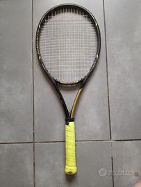 racchetta tennis 