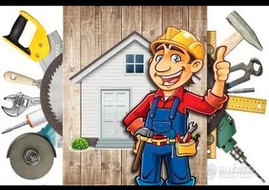 Muratore Professionista