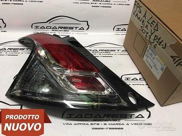 Faro Posteriore Led Lancia Ypsilon 51833630