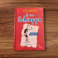 Diario di una schiappa un racconto a vignette 