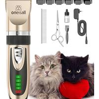 Kit di Toelettatura per Gatti