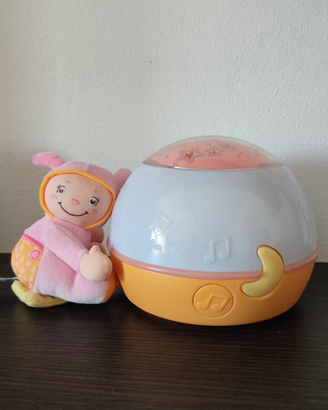 Chicco First Dreams - proiettore buonanotte