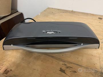 Plastificatrice fellowes A3