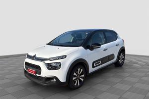 CITROEN C3 3ª serie C3 PureTech 83 S&S Shine