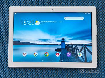 Lenovo Tab 4 