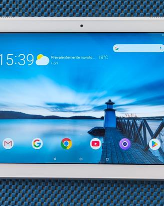 Lenovo Tab 4 