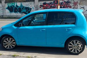 Volkswagen up! 1.0 5p. sport BlueMotion Technology