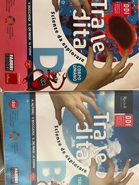 Tra le dita scienze da esplorare