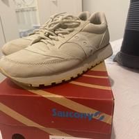 Saucony Jazz