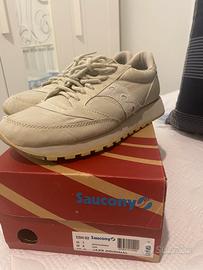 Saucony Jazz
