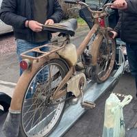 Laverda Laverdino 2 tempi