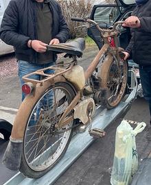 Laverda Laverdino 2 tempi