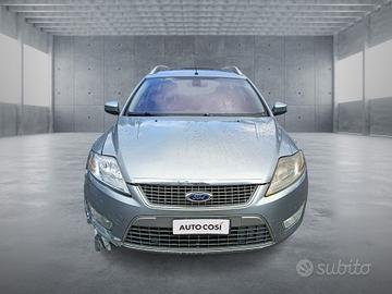 FORD Mondeo III 2007 SW - Mondeo SW 2.0 td U170133