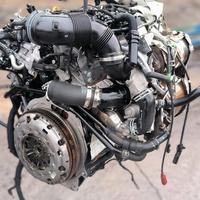 MOTORE - CRL Volkswagen Passat 2000 TD