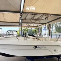 Kamarina 505+ selva dorado 40 xs