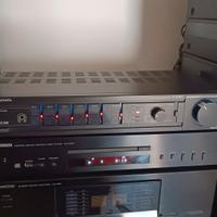 Amplificatore Grundig V-4200 Alta Fedeltà Germany