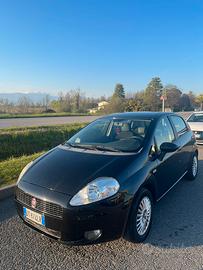 Fiat Grande Punto 1.3 MultiJet