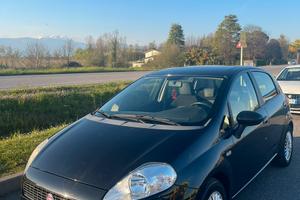 Fiat Grande Punto 1.3 MultiJet
