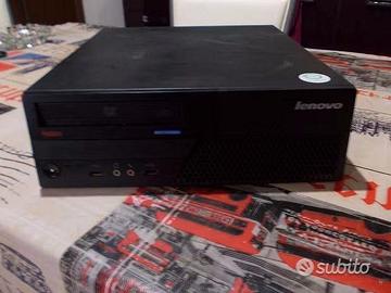 PC Lenovo Thinkcentre M90 i3-530ù