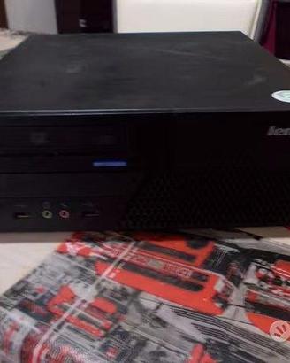 PC Lenovo Thinkcentre M90 i3-530ù