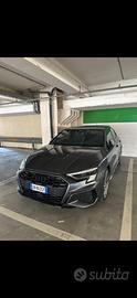 Audi s3 8y