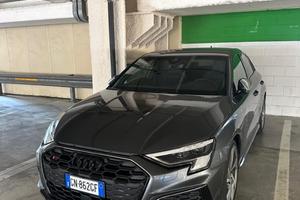 Audi s3 8y