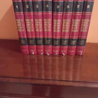 enciclopedia dell'arte moderna anno 1969