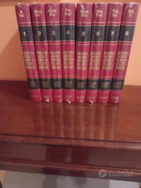 enciclopedia dell'arte moderna anno 1969