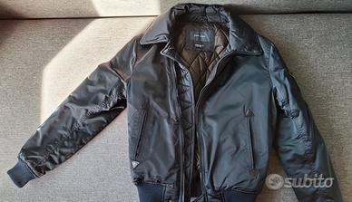 Giubbotto Zara uomo taglia M