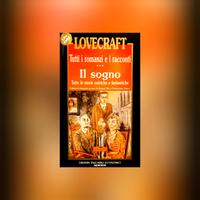 Il sogno ~ H. P. Lovecraft