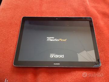 Tablet Huawei Mediapad T3 10" Wifi space grey