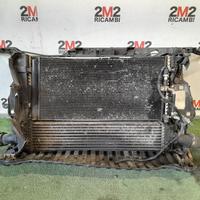 KIT RADIATORI AUDI A5 CoupÃ© (8T) 8K0121251R CDNC