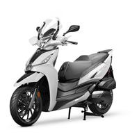 Kymco Agility 300i e5 Noodoe