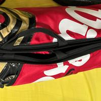 Borsone Tennis Wilson BLX