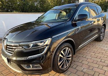 Renault Koleos dCi 130CV Energy Zen